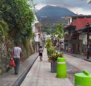 Nueva vialidad de Cuauhtémoc desahoga el tráfico en el centro
