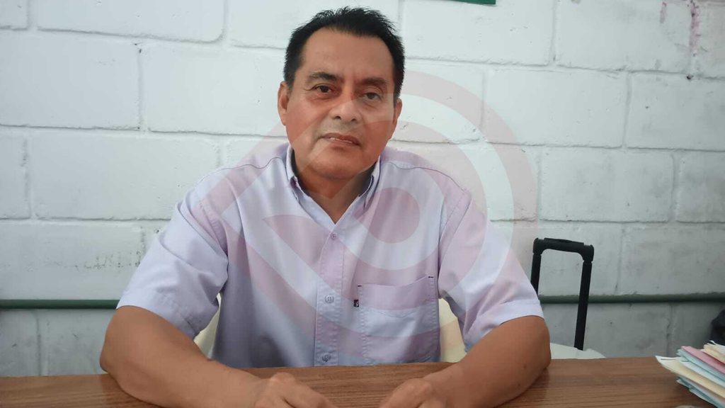 Alumna del ITST realiza estudio del café en la sierra de Tamazunchale