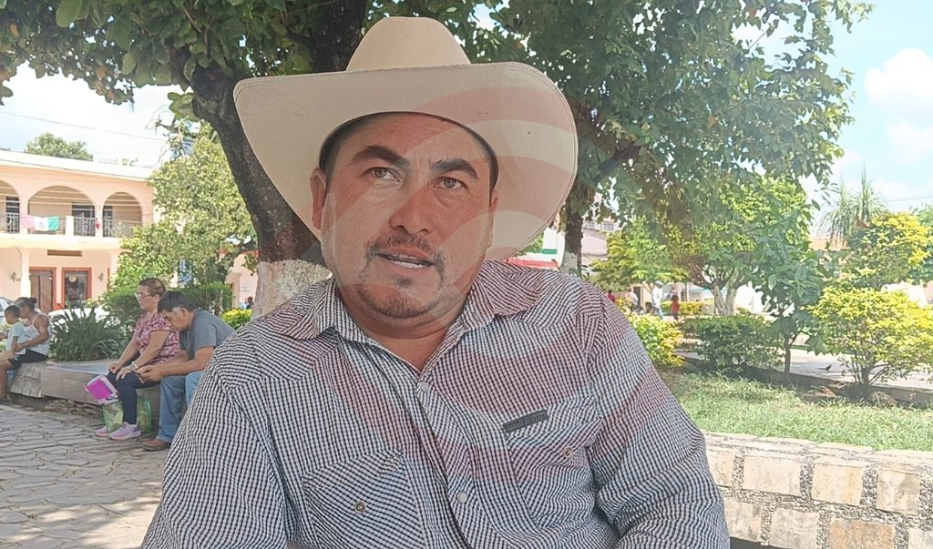“No estamos encaprichados en querer ser candidatos o presidentes”: LCC