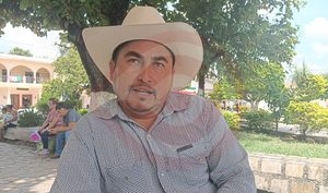 “No estamos encaprichados en querer ser candidatos o presidentes”: LCC