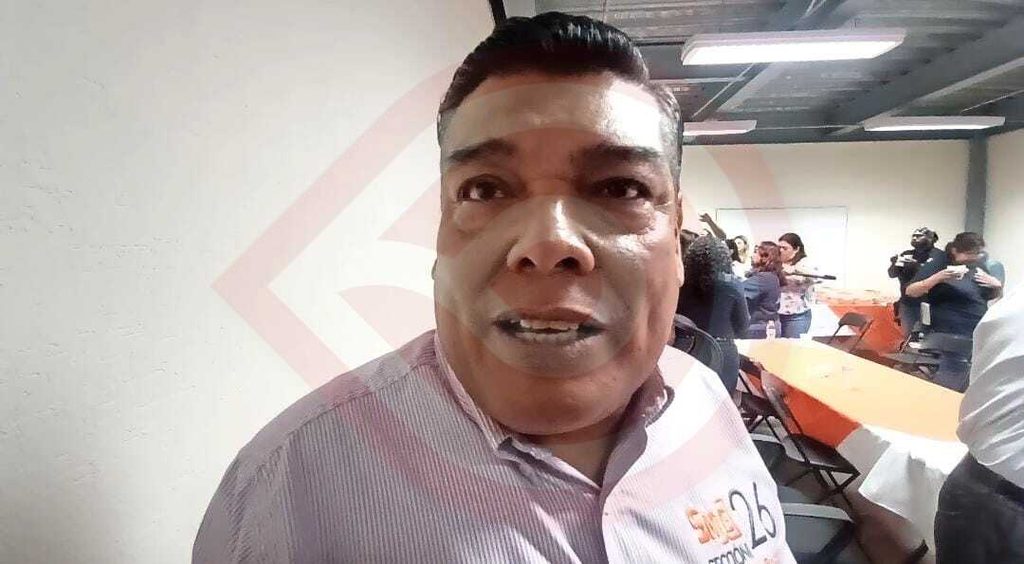 Enfrentan la justicia tres trabajadores de la educación