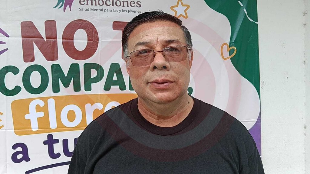 Con 12 casos de suicidio, se reporta Jurisdicción Sanitaria 7