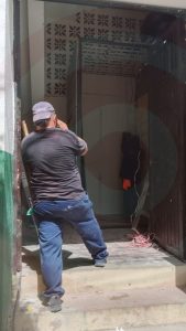 En octubre se activará el cajero automático