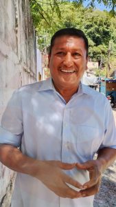 Gerardo Sánchez Zumaya, brilló y se apagó: Lamberto López Cervantes