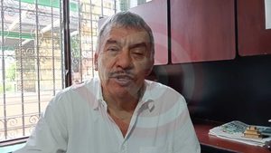 Dirección del café ratifica su compromiso de buscar espacio de venta para productores