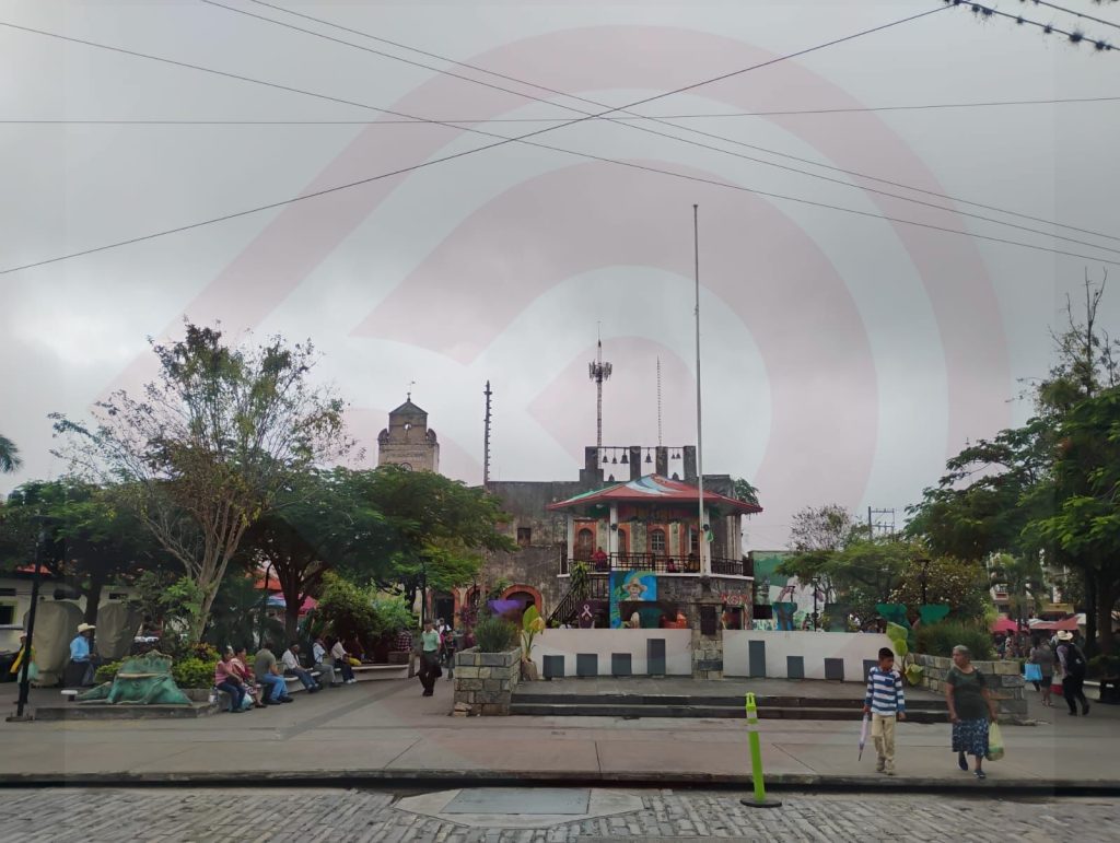 MujerArte prepara tarde romántica con arte y música en el corazón de Xilitla