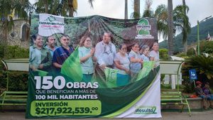 La inversión es de 217,922,539 pesos