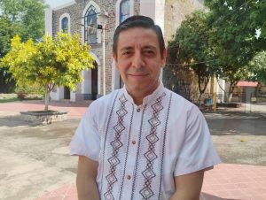 Iglesia católica recupera vida comunitaria; buscan dejar atrás el trabajo aislado