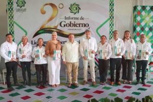 Coxcatlán encara último año con obras pendientes y nuevos proyectos