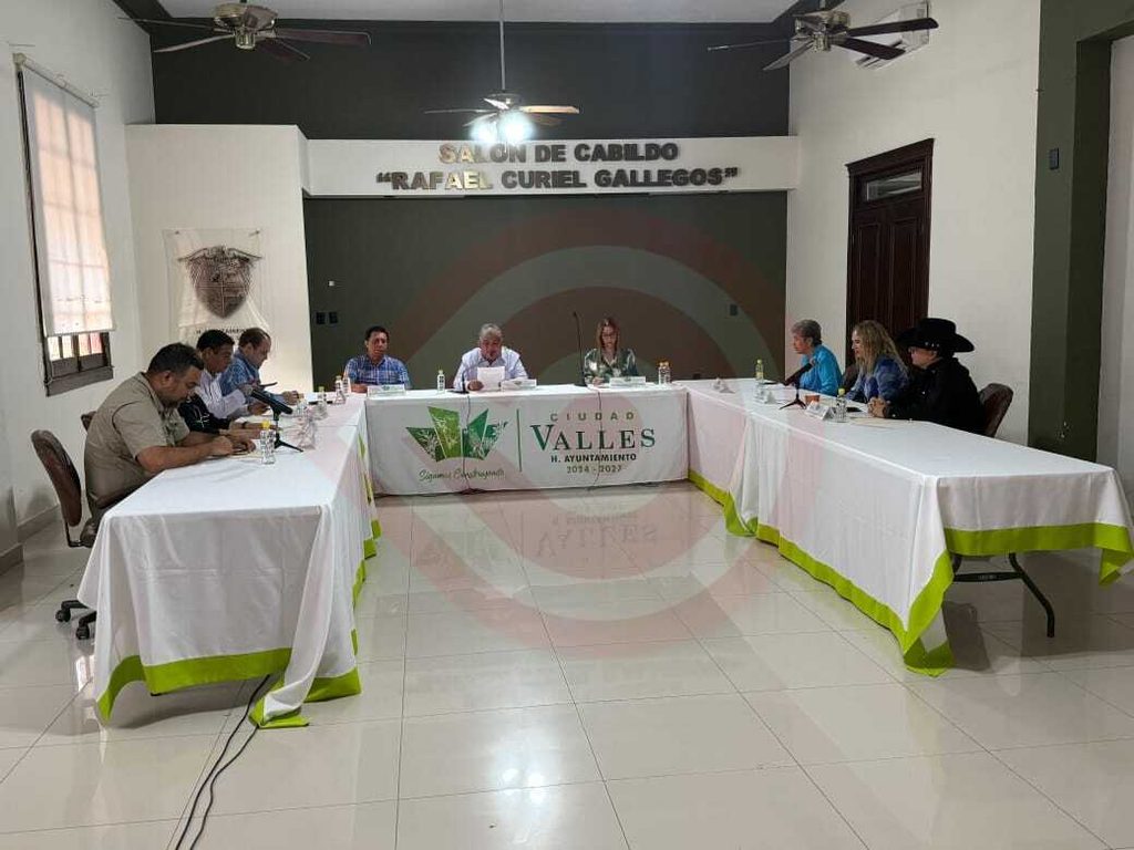 Aprueba cabildo contrato de comodato para operación de financiera para el bienestar