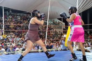 Se viene el Ring Coxcatlán 2 para Diciembre; anuncian protagonista sorpresa