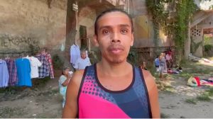 Convocan al “Gran Reto en la Montaña”: una carrera atlética en Santiago