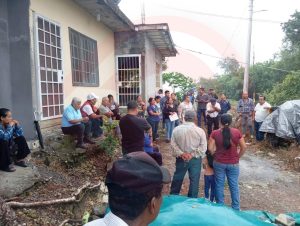 Emiten autoridades de San Andrés comunicado, afirman no tener relación con Antorcha Campesina