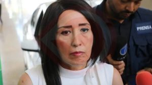 SCT informa sobre percance de unidad de MetroRed