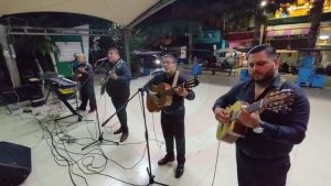 La música de la Época de Oro sigue vigente