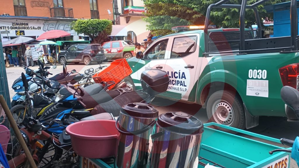 El operativo de retiro de motos de la vía pública continúa vigente