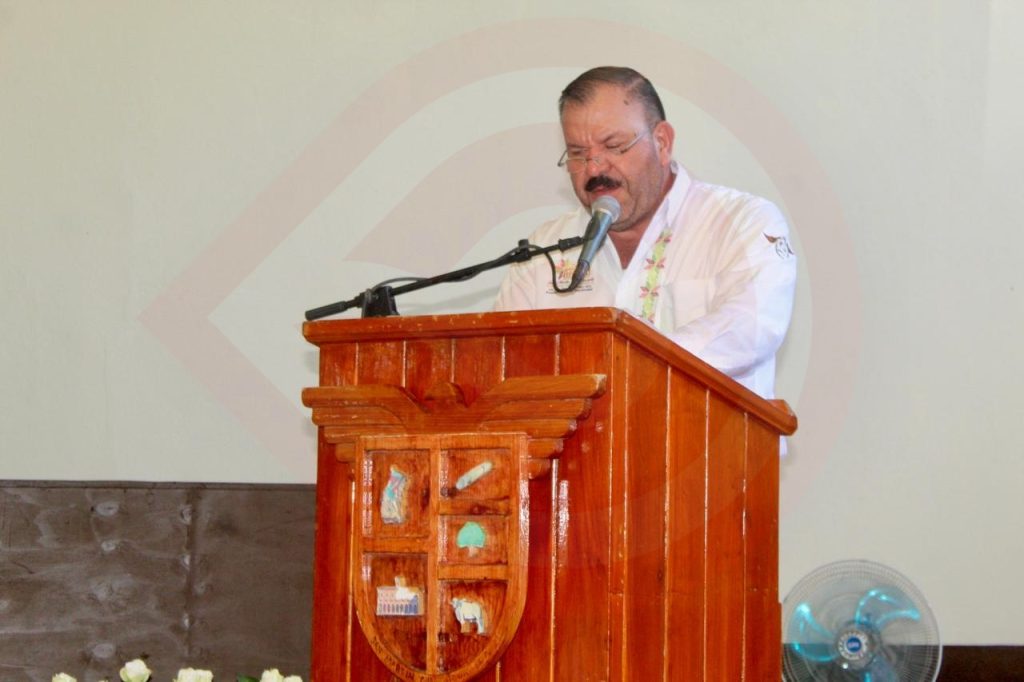 San Martín Chalchicuautla avanza con hechos y resultados: LFHO