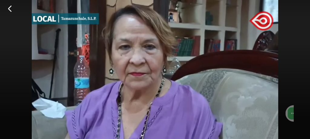 Xicoténcatl desconoce a supervisora de Plazas y Mercados