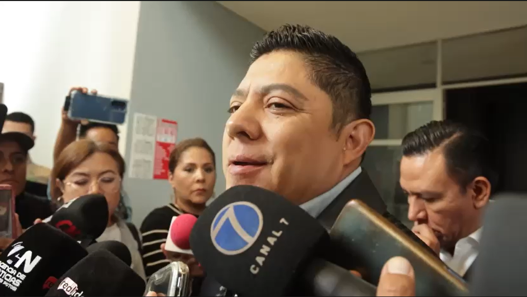El gobernador Ricardo Gallardo garantiza cierre de 2026 con finanzas sanas y cumplimiento de compromisos