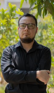 Presentarán el libro “Kopk Poj:  El aliento de la montaña”