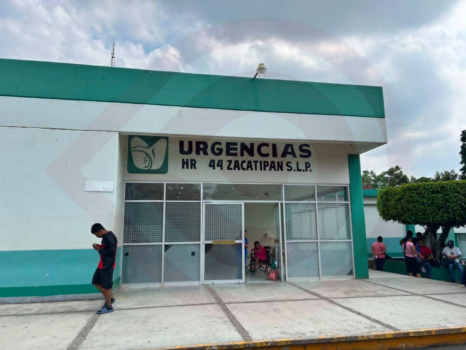 IMSS e ISSSTE en el abandono total, sin medicamentos, ni especialistas: Hiram Chavira López