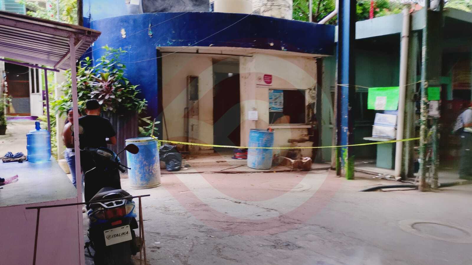 Inicia la demolición y reconstrucción de los sanitarios de la Plazoleta de Guadalupe