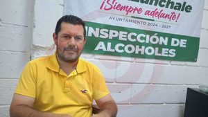 Solo el 10% de deudores en el giro de venta de bebidas alcohólicas