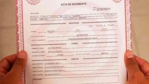 Ayuntamiento invita campaña gratuita de trámites en el Registro Civil