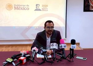 Renuncia Memo Morales a Bienestar, va por una candidatura en Morena