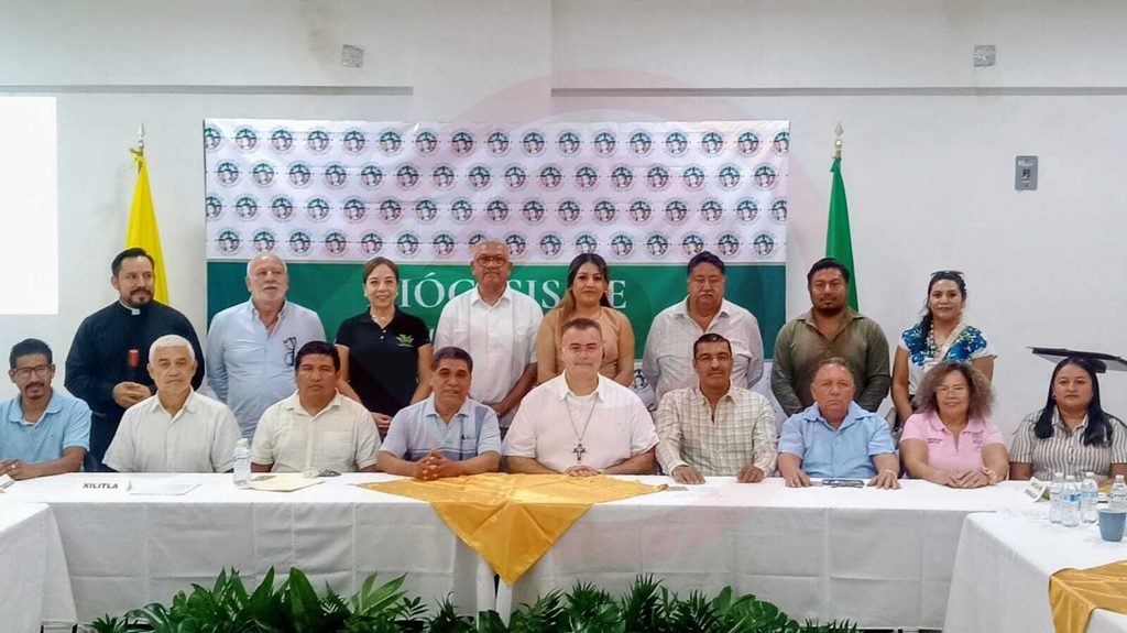 Diócesis va por la legalización de bienes en la región huasteca