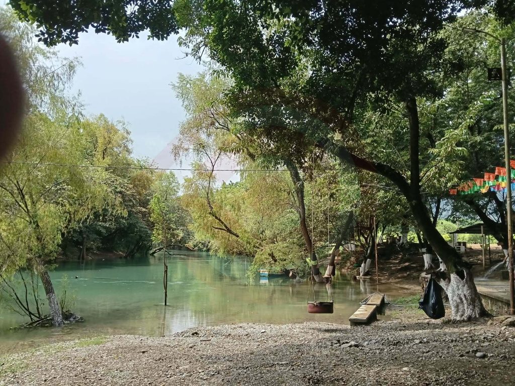 Restringen acceso a espacios con agua