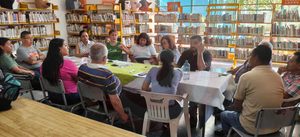 Arrancan en Tamazunchale los trabajos de coordinación para las festividades del Xantolo