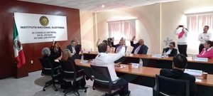 INE abrirá del 16 al 31 de octubre selección de consejeros electorales