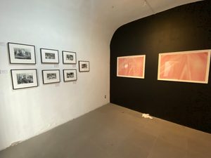 Pre-ruptura cuestiona cómo se construye la historia del arte
