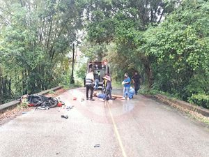 Suspenden “retorno” para evitar accidentes