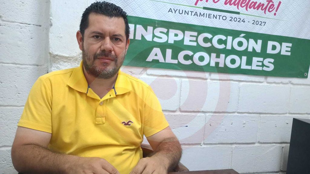 Solo el 10% de deudores en el giro de venta de bebidas alcohólicas