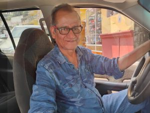 Elí César Cervantes enfrenta el reto de unir a MORENA