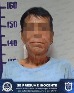 Fiscalía potosina logra vinculación a proceso contra Benito “N” por presunto abuso sexual calificado
