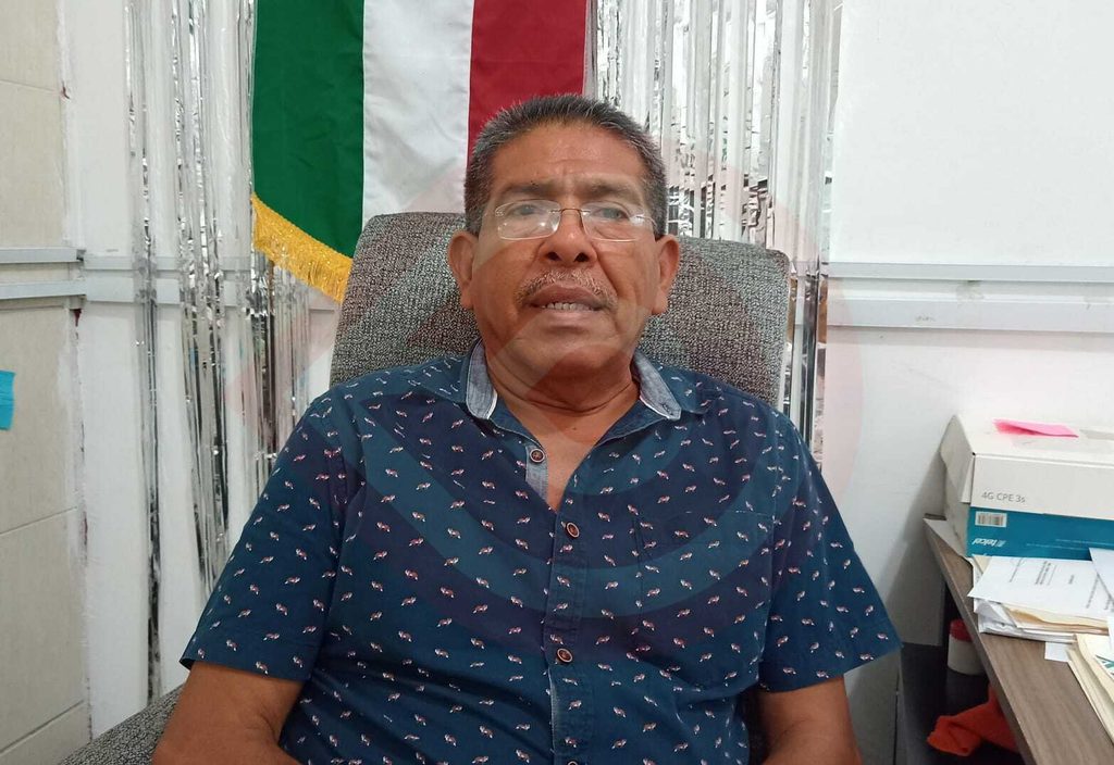 Prepara Educación Municipal concurso de máscaras gigantes