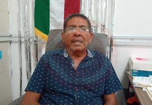 Prepara Educación Municipal concurso de máscaras gigantes