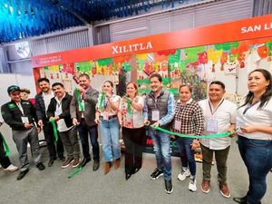 Participará SLP en el Tianguis de Pueblos Mágicos en Tampico