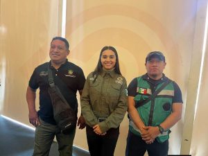 Protección Civil Municipal afina protocolos para enfrentar emergencias
