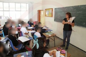 Docentes de primaria tendrán asueto este lunes 5 de octubre