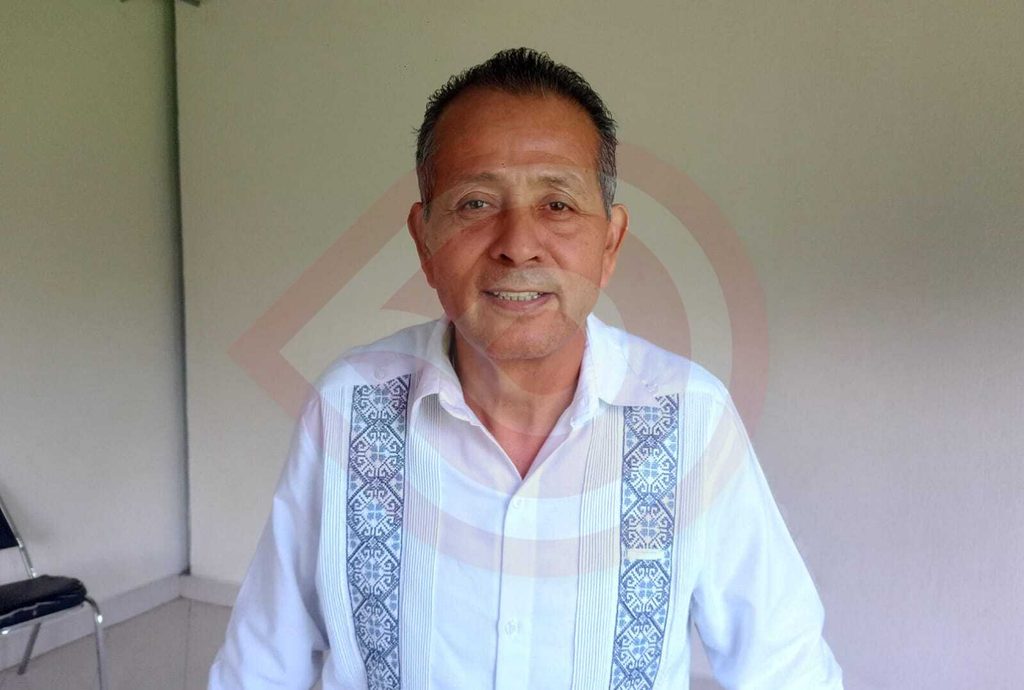 Jefe de la URSEHN anunció dos cambios en su equipo de trabajo