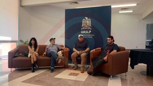 Con “El ritual del nahual” inicia la UASLP Festival del Cine en Valles