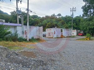Intensa movilización por presunta explosión en gasera