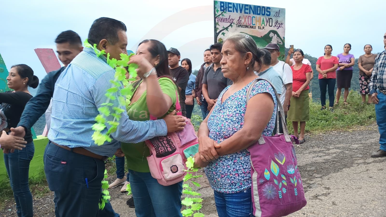 Un gobierno que cumple