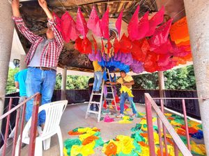 Coxcatlán, a través de la historia, se manifestará en Día de Muertos