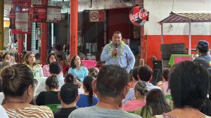 Alcalde impulsa rehabilitación integral de baños públicos en la Plazoleta de Guadalupe