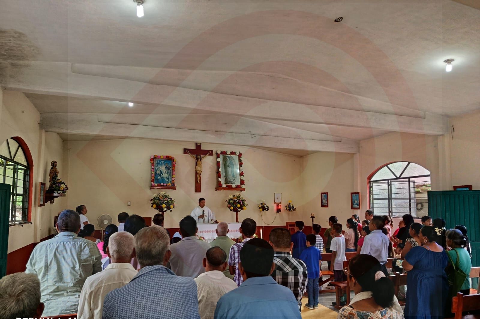 Chimalaco celebra 98 años de historia y se encamina a su centenario